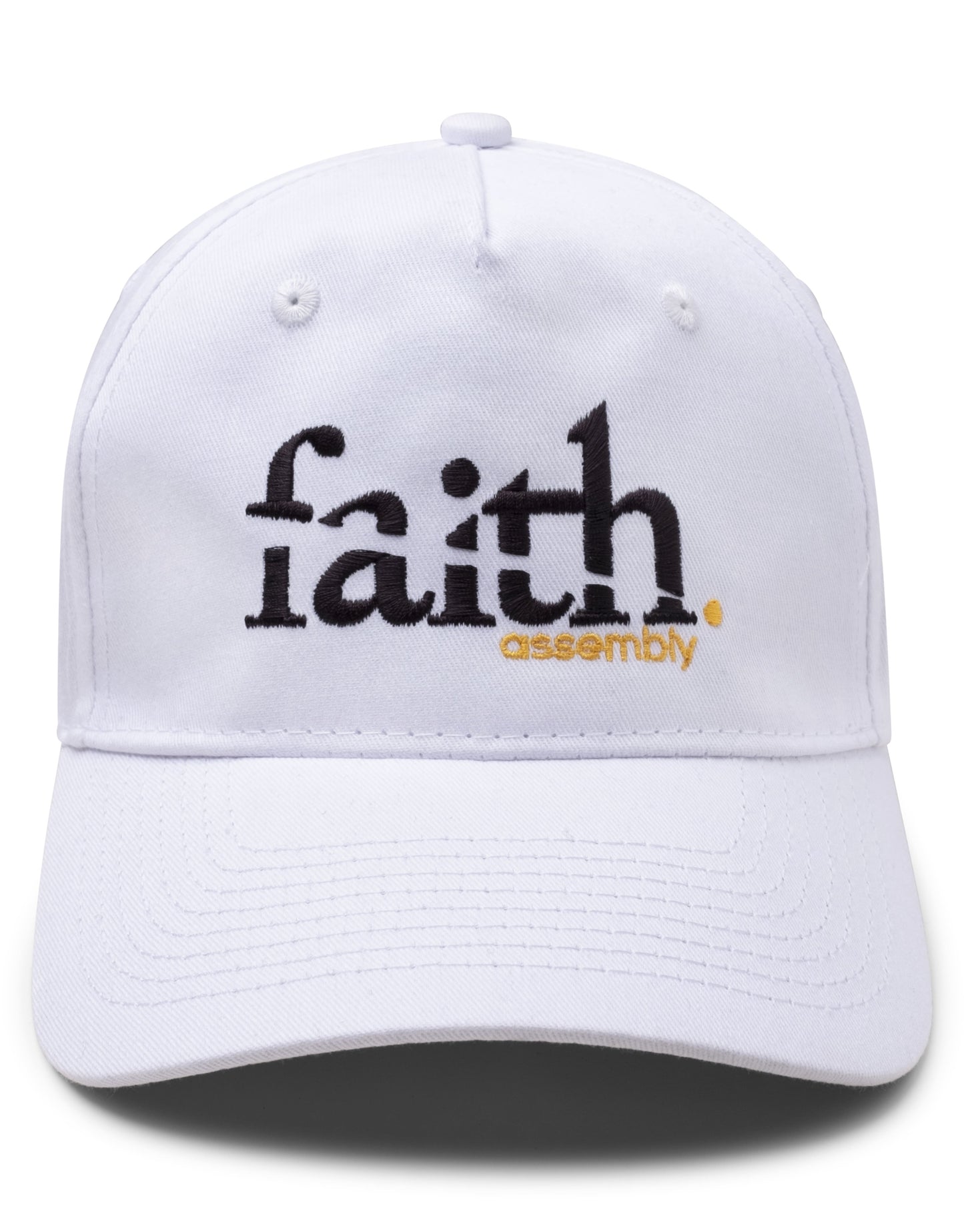 Faith Logo Baseball Cap