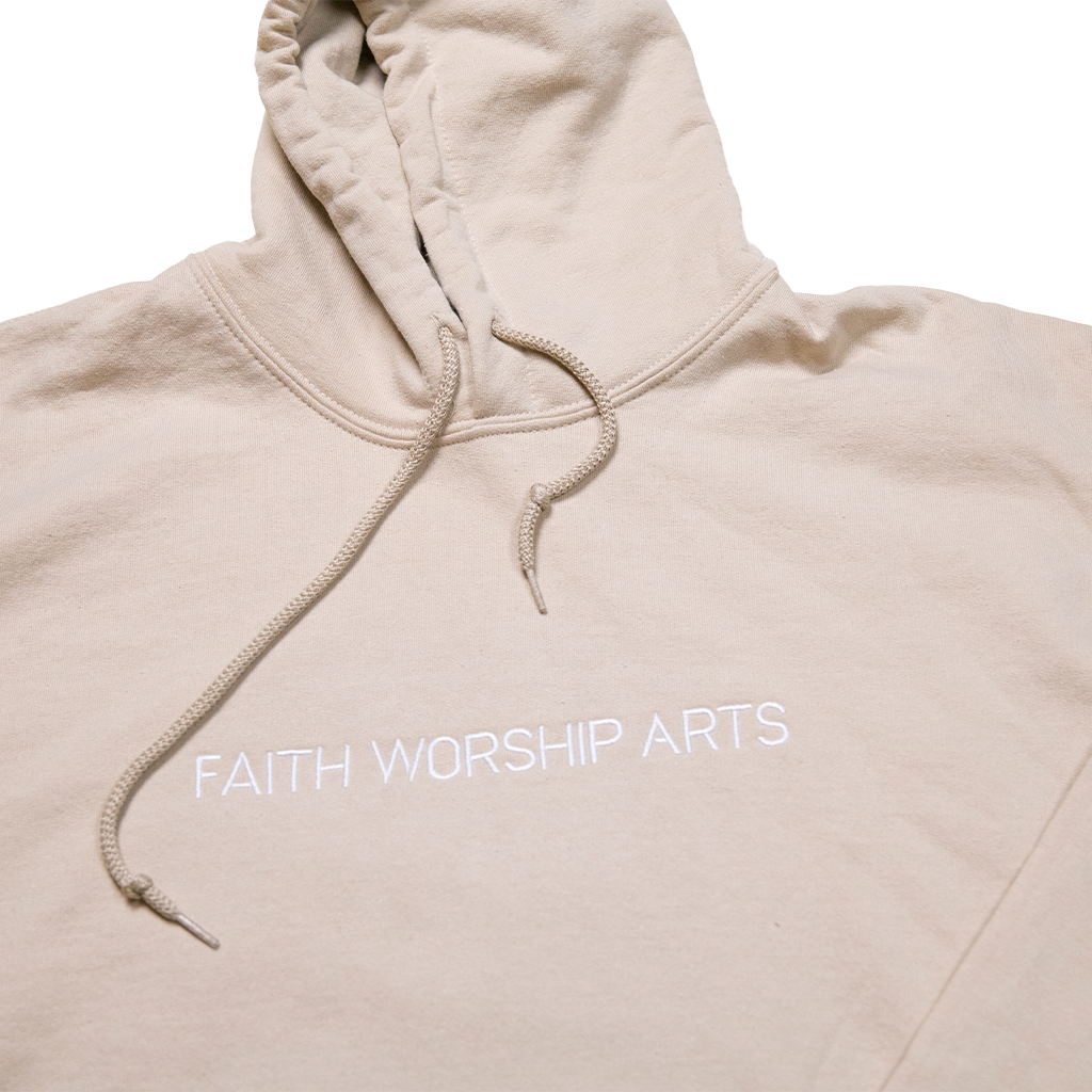 FWA Hoodie