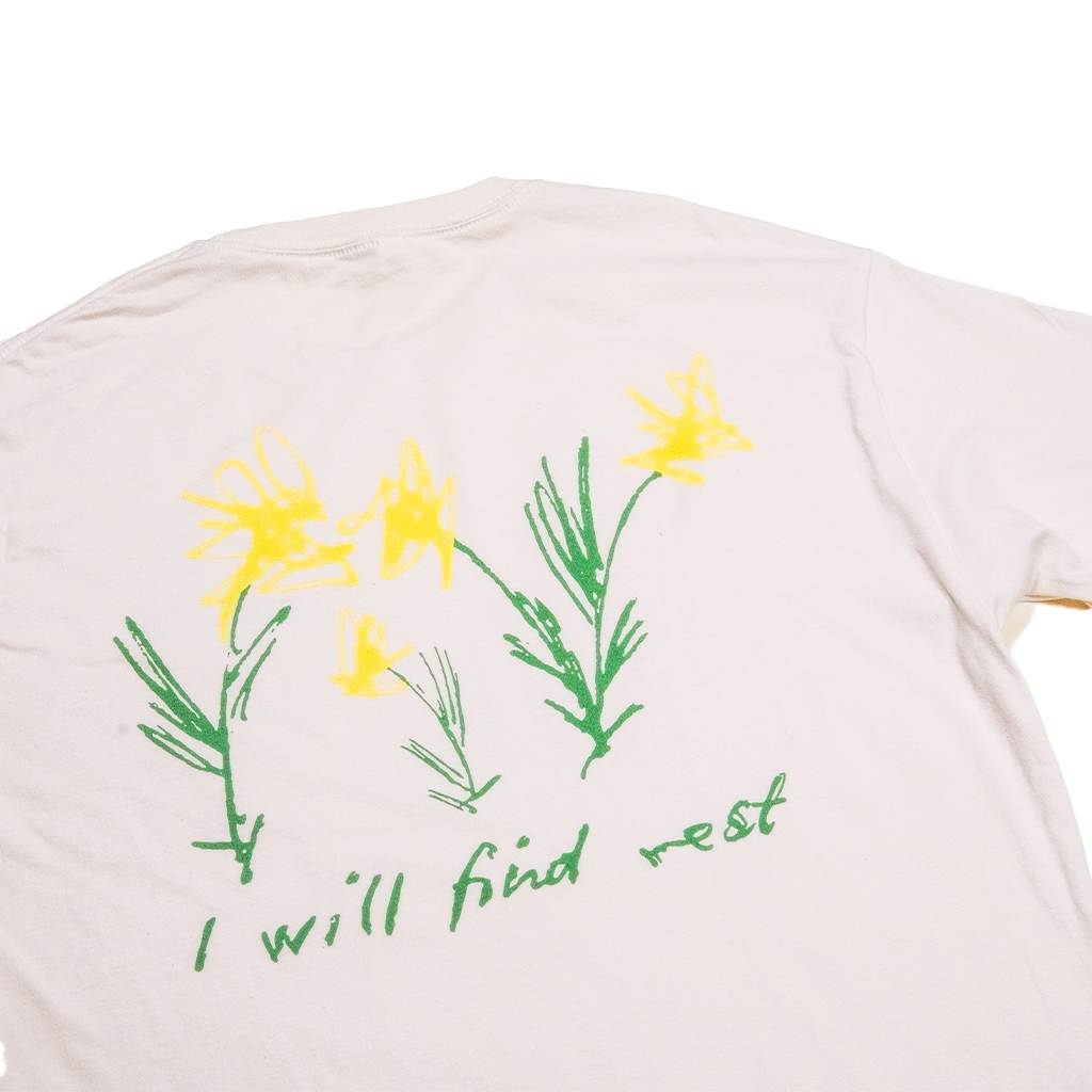 The Lifter Tee