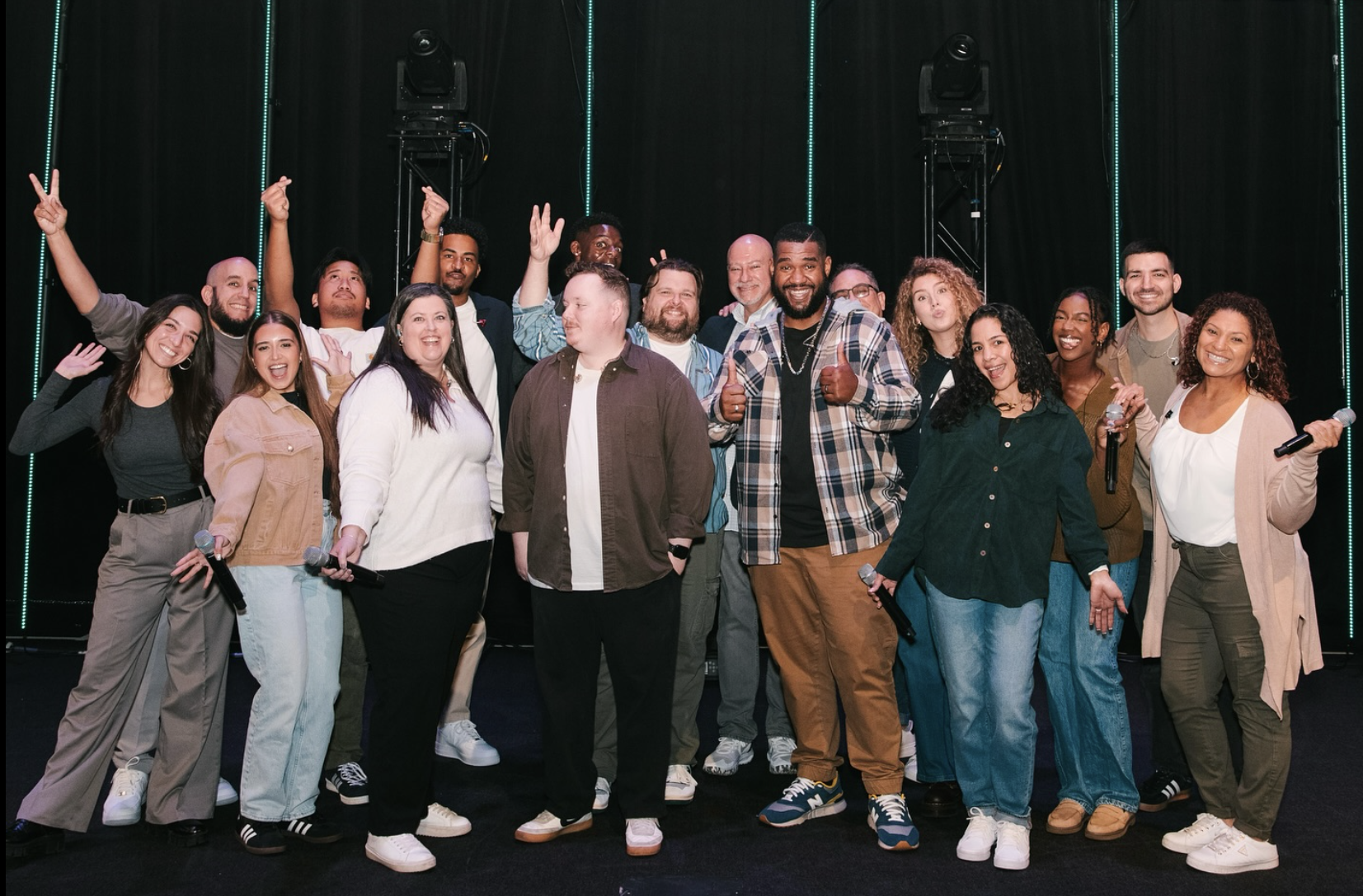 Faith Worship Arts