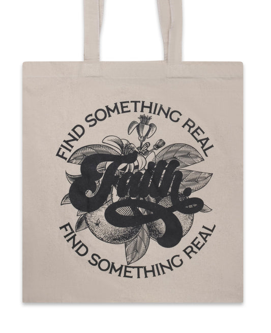 Faith Assembly Tote