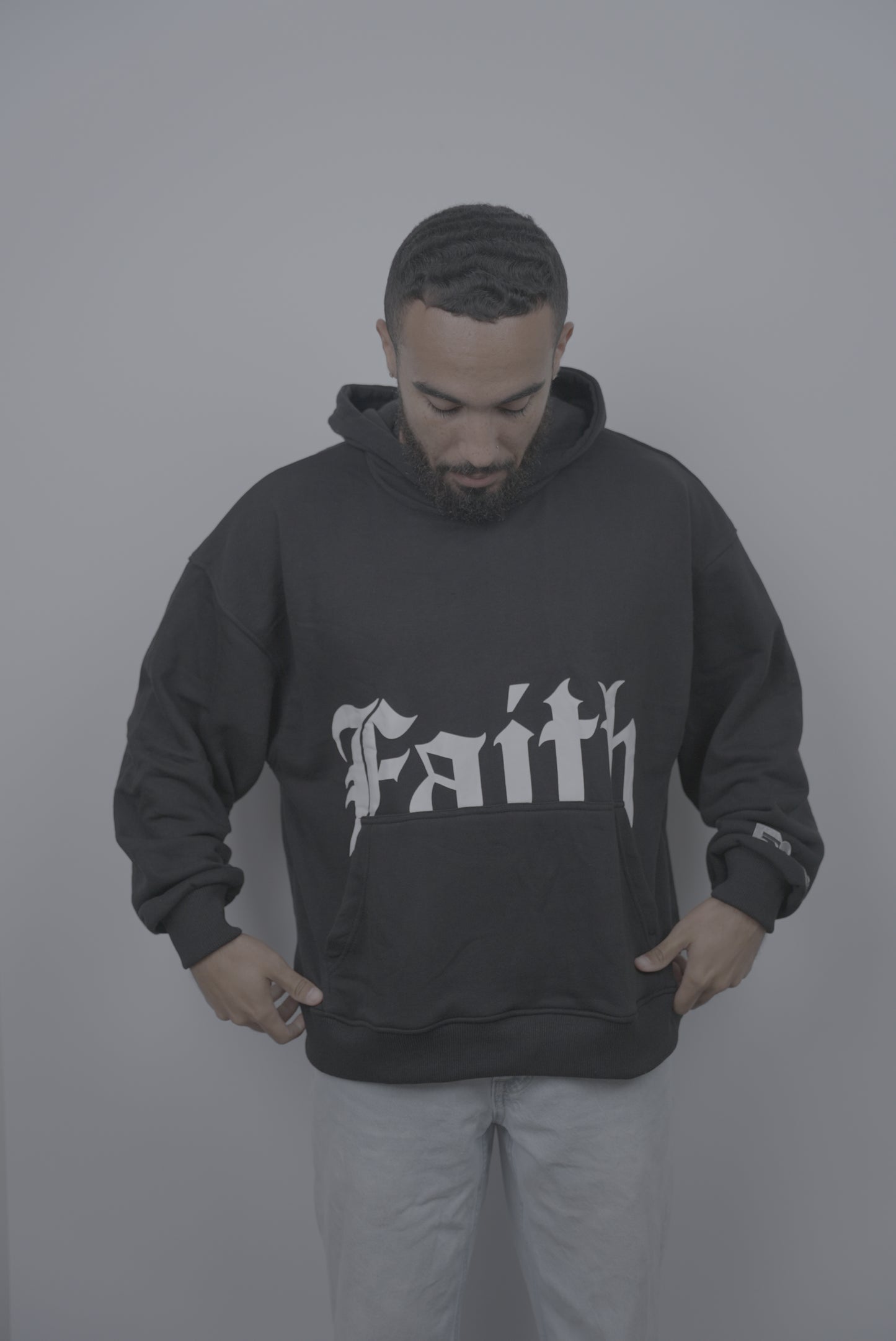Faith 50 Hoodie