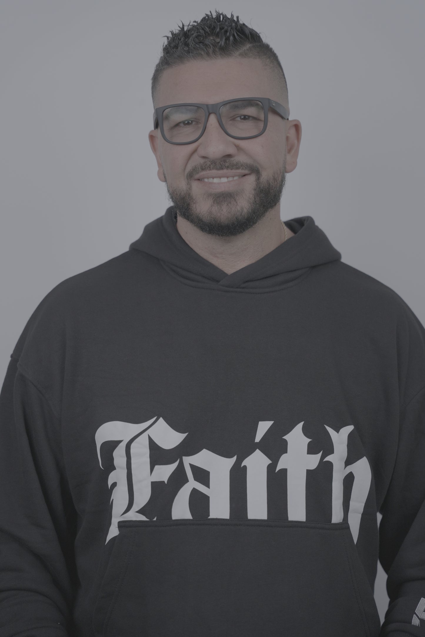 Faith 50 Hoodie