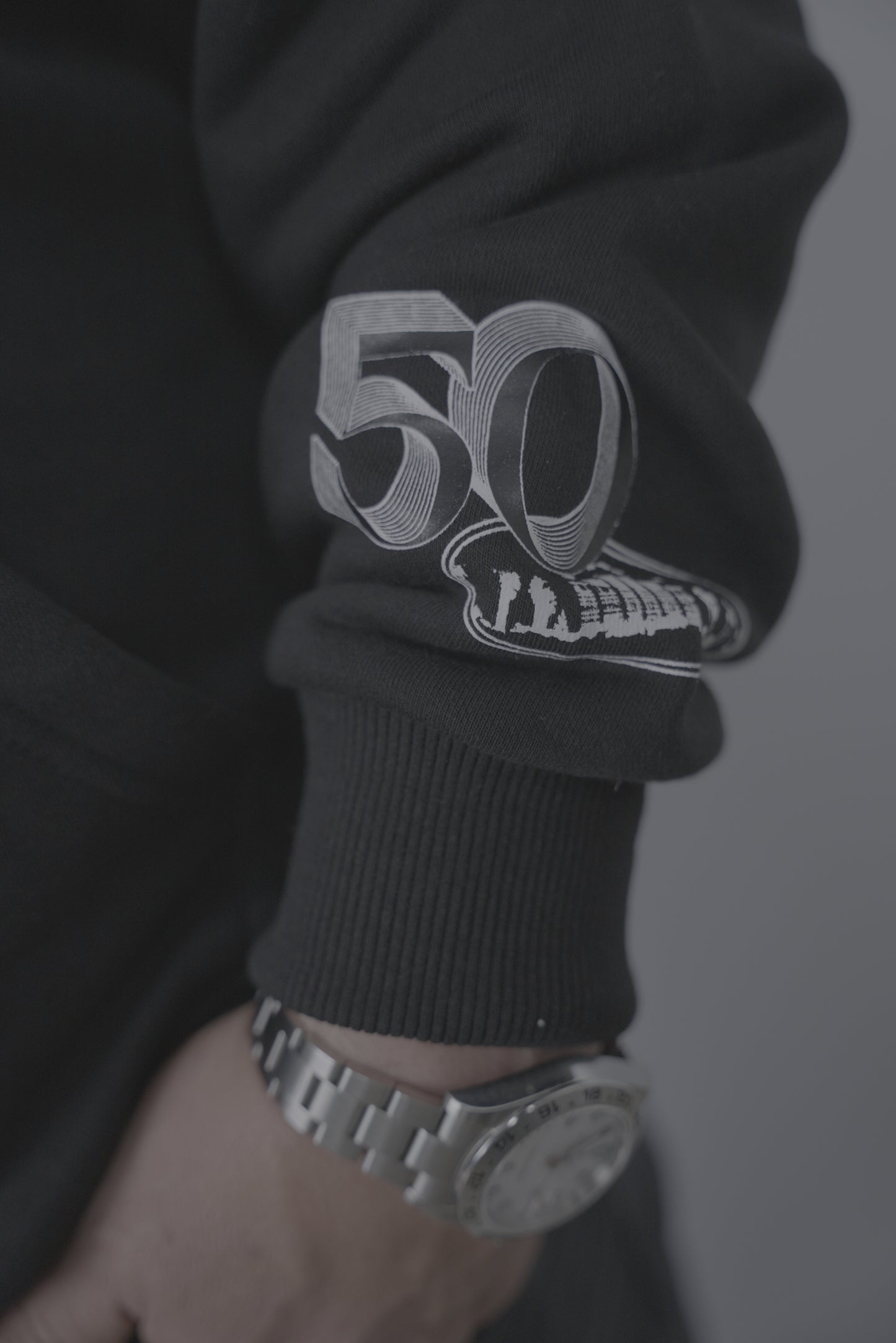 Faith 50 Hoodie