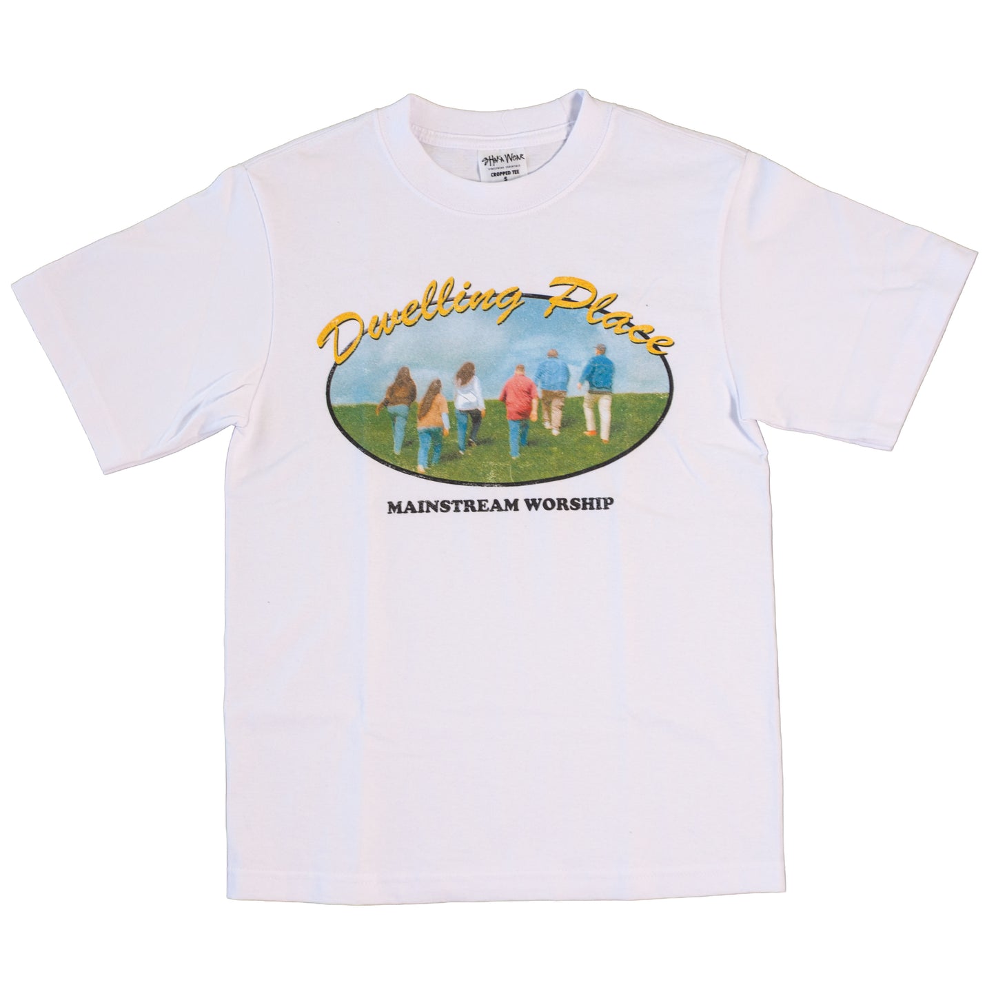 Dwelling Place Tee