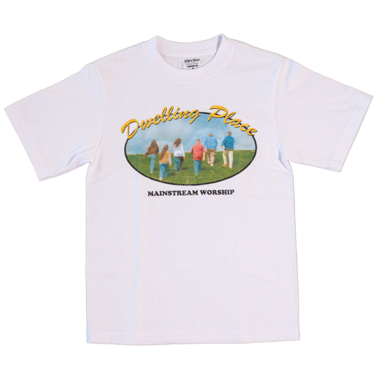 Dwelling Place Tee