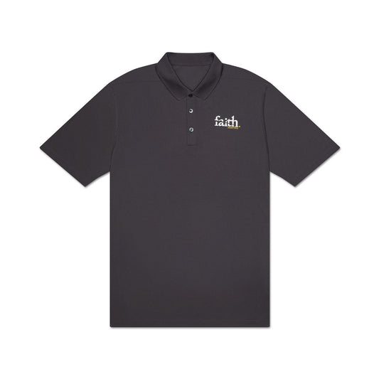 Faith x Nike Golf Polo