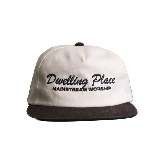 Dwelling Place Hat