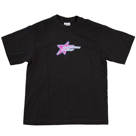 Mainstream Worship Tee