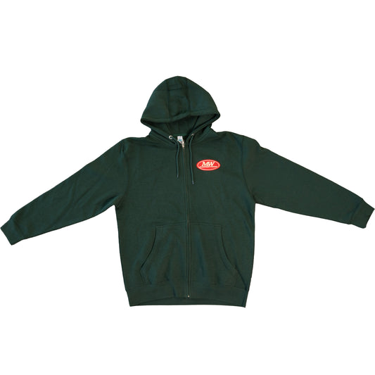 Mainstream Worship Zip Up