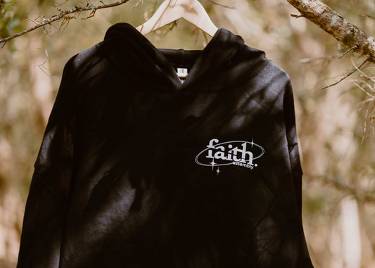 Find Something Real Vintage Hoodie